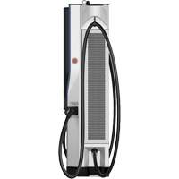 BoostQ EV Fast Charger, 240 kW, DC, CCS1 Connector Les Fournitures Industrielles Méga