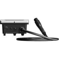 Chargeur pour VE commercial PulseQ AC Max, 80 A, Niveau 2 CA, Connecteur Type 1 (SAE J1772) Les Fournitures Industrielles Méga