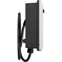 Chargeur pour VE commercial PulseQ AC Max, 48 A, Niveau 2 CA, Connecteur Type 1 (SAE J1772) Les Fournitures Industrielles Méga
