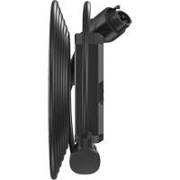 Fiche NEMA 6-50 portable PulseQ AC, 32 A, Niveau 2 CA, Connecteur Type 1 (SAE J1772) Les Fournitures Industrielles Méga