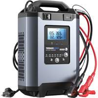 Alimentation stable 90 A et chargeur intelligent 12 V/24 V Tornado90000 Les Fournitures Industrielles Méga
