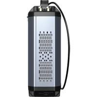 Alimentation stable 90 A et chargeur intelligent 12 V/24 V Tornado90000 Les Fournitures Industrielles Méga