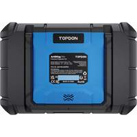 Outil de diagnostic ArtiDiag Pro 7" avec fonctions de service et commandes bidirectionnelles Les Fournitures Industrielles Méga