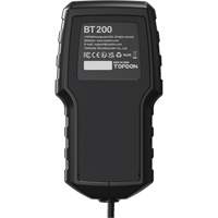 Testeur de batterie 12?V et de syst&egrave;mes 12?V/24?V BT200 Les Fournitures Industrielles Méga