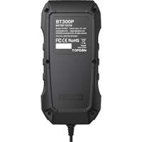 Testeur de batterie, de charge et de d&eacute;marrage BT300P avec imprimante Les Fournitures Industrielles Méga