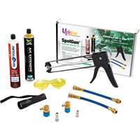 Ensemble d'injection principal SpotGun Les Fournitures Industrielles Méga
