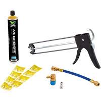 Trousse d'injection ExtenDye Spotgun pour syst&egrave;me de climatisation Les Fournitures Industrielles Méga