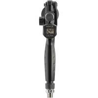 Pistolet de peinture de premi&egrave;re qualit&eacute; pour la peinture automobile X HVLP 1,3 I, Entr&eacute;e d'air 1/4" NPT, 14.83 pi³/min, 0,17 psi Les Fournitures Industrielles Méga