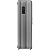V1200Air 2-en-1: d&eacute;marreur de secours de 1200 A de pointe et gonfleur de pneus Les Fournitures Industrielles Méga