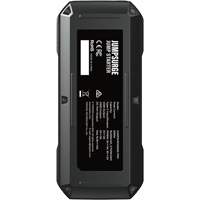 JumpSurge2000Pro 2500 Peak Amp Battery Jump Starter, Power Bank & Flashlight Les Fournitures Industrielles Méga