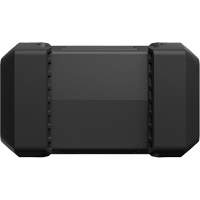 V4500 2-en-1: d&eacute;marreur de secours de 4500 A de pointe, batterie & testeur de syst&egrave;me Les Fournitures Industrielles Méga