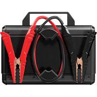 V4000 HD 12V/24V 4000A Jump Starter Les Fournitures Industrielles Méga