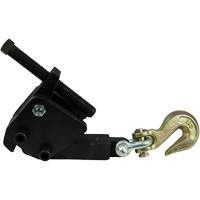 OTR Flange Ring Clamp Les Fournitures Industrielles Méga