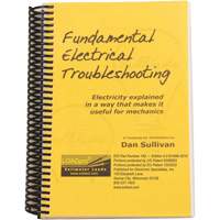 Guide Fundamental Electrical Troubleshooting Les Fournitures Industrielles Méga