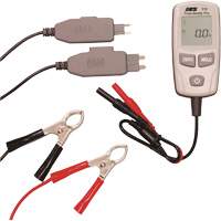 Kit de test pour fusibles Fuse Buddy Pro Les Fournitures Industrielles Méga