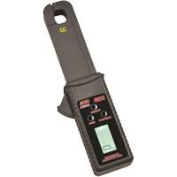 High Accuracy AC/DC Low Current Clamp Meter Les Fournitures Industrielles Méga