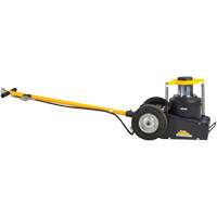 Cric hydraulique pour essieu de camion Les Fournitures Industrielles Méga