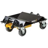 Ensemble de 3 rampes pour voiture 3-en-1, capacit&eacute; de 2000 lb Les Fournitures Industrielles Méga