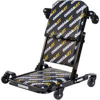 3-in-1 Low Profile Z-Creeper Les Fournitures Industrielles Méga