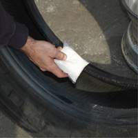3 oz. Automotive Tire Balancing Beads Les Fournitures Industrielles Méga
