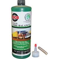 Liquid Truck Tire Balancer Les Fournitures Industrielles Méga