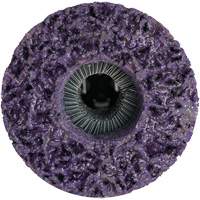 STUD KLEEN Impact-Driven Hub, Stud & Wheel Cleaning Tool Les Fournitures Industrielles Méga