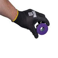 Heavy-Duty Commercial Stud & Hub All-in-One Cleaning System Les Fournitures Industrielles Méga