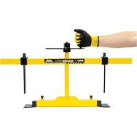 RingMaster Tool Les Fournitures Industrielles Méga