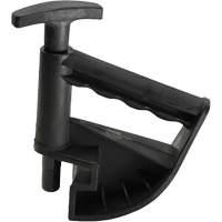 European-Style Mounting Clamp Les Fournitures Industrielles Méga
