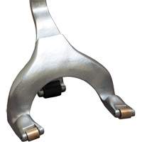 ESC100 Truck Tire Demounting Tool Les Fournitures Industrielles Méga