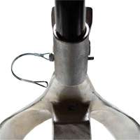 ESC200 Truck Tire Demounting Tool Les Fournitures Industrielles Méga
