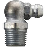 Raccord de graissage pour filetage de tuyau, Filetage de 1/8" Les Fournitures Industrielles Méga