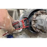 Eaton Truck Brake Spring Tool Les Fournitures Industrielles Méga