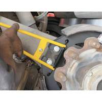 Truck & Trailer Brake Spring Tool Les Fournitures Industrielles Méga
