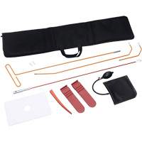 Trousse doutils douverture durgence maître &agrave; longue port&eacute;e Les Fournitures Industrielles Méga