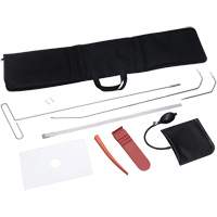 Trousse doutils douverture durgence &agrave; longue port&eacute;e Les Fournitures Industrielles Méga