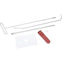 Trousse doutils douverture durgence &agrave; longue port&eacute;e de base Les Fournitures Industrielles Méga