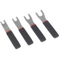 4-Piece STC&reg; Fitting Release Tool Set Les Fournitures Industrielles Méga