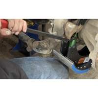 Brake Spring Fork Les Fournitures Industrielles Méga