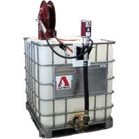Ensemble de pompe RAM pour r&eacute;servoir IBC Les Fournitures Industrielles Méga