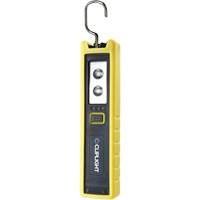 Hemiplus 2 Work Light, Hook, Rechargeable, 1200 Lumens Les Fournitures Industrielles Méga