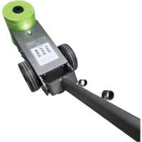 Cric &eacute;lectrique pour camions lourds, 15 tonne(s)/30 tonne(s)/50 tonne(s), Air comprim&eacute;/hydraulique Les Fournitures Industrielles Méga