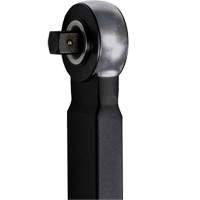 Break-Back Style Torque Wrench with 3/4? Drive Les Fournitures Industrielles Méga