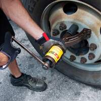 EZBUSTER Manual Nut Loosening Tool Les Fournitures Industrielles Méga