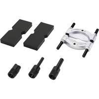 Accessory Kit for Shop Presses, 20 tons/25 tons/22 Tons Capacity Les Fournitures Industrielles Méga