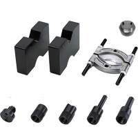 Accessory Kit for Shop Presses, 50 tons Capacity Les Fournitures Industrielles Méga