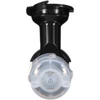 Performance Gravity HVLP Atomizing Head Refill Kit Les Fournitures Industrielles Méga