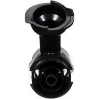 Performance Gravity HVLP Atomizing Head Refill Kit Les Fournitures Industrielles Méga