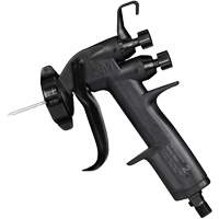 Performance Spray Gun 2 with Air Flow Control Valve, 13 CFM Les Fournitures Industrielles Méga