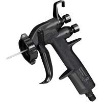 Performance Spray Gun 2 with Air Flow Control Valve, 13 CFM Les Fournitures Industrielles Méga